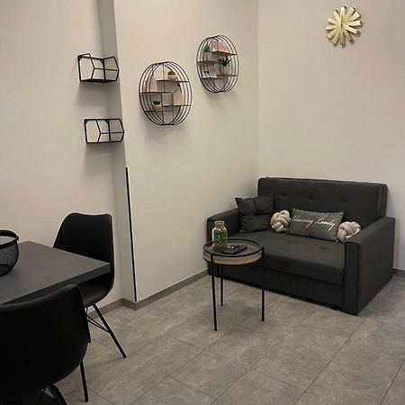 Apartman Mala Zagreb Luaran gambar