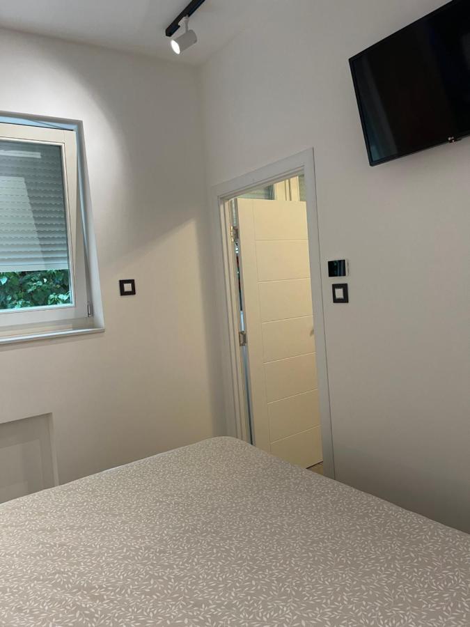 Apartman Mala Zagreb Luaran gambar