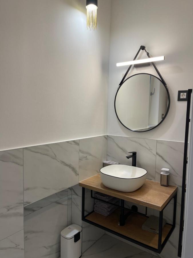 Apartman Mala Zagreb Luaran gambar