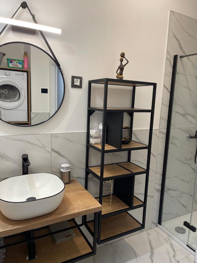 Apartman Mala Zagreb Luaran gambar