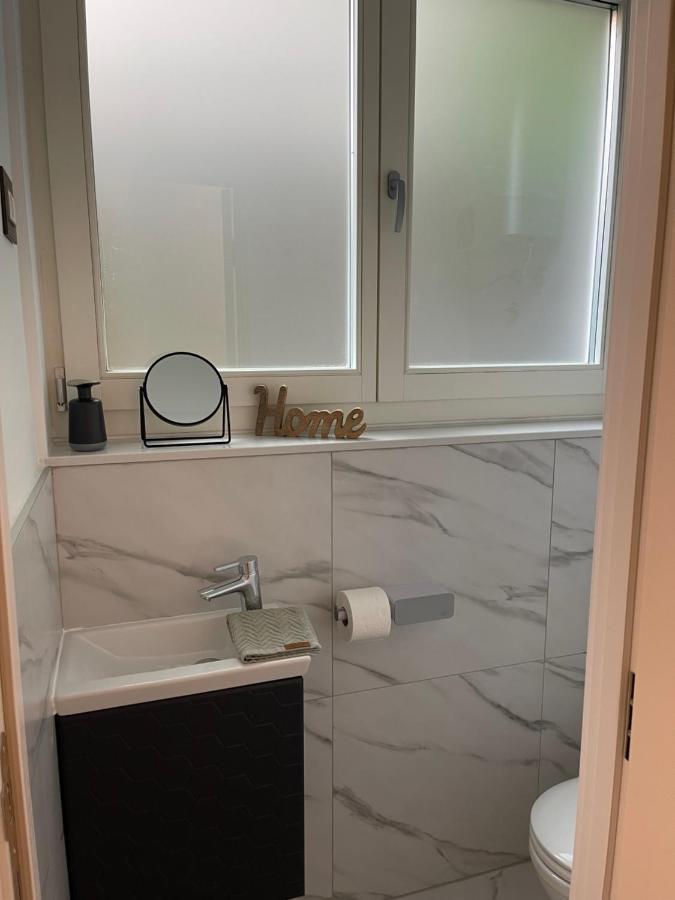 Apartman Mala Zagreb Luaran gambar
