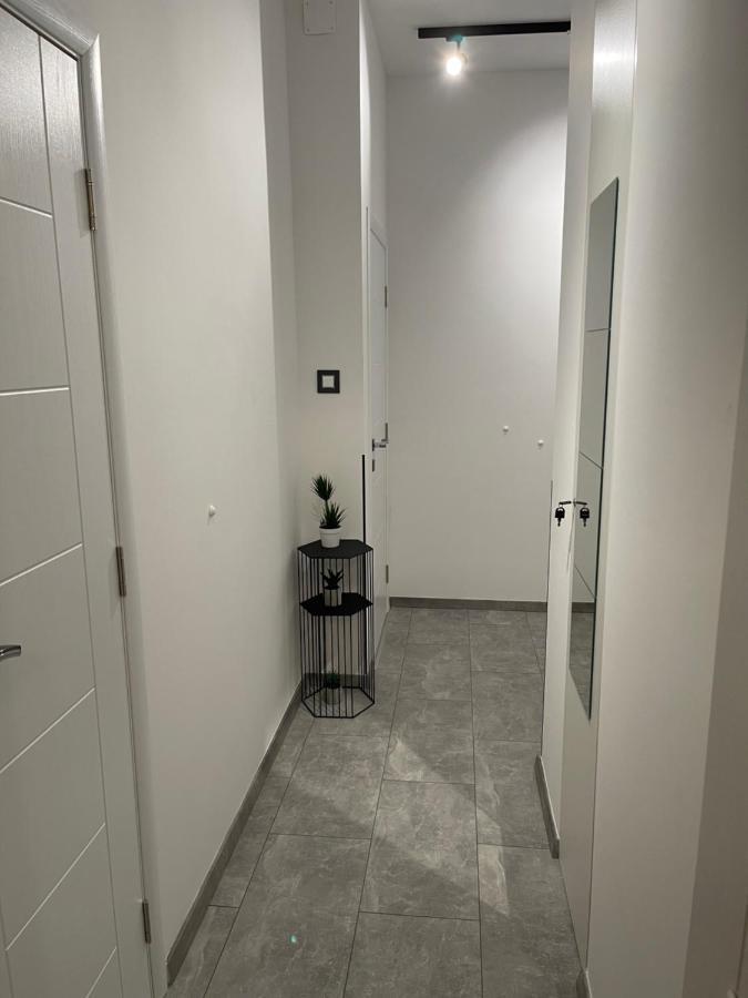 Apartman Mala Zagreb Luaran gambar