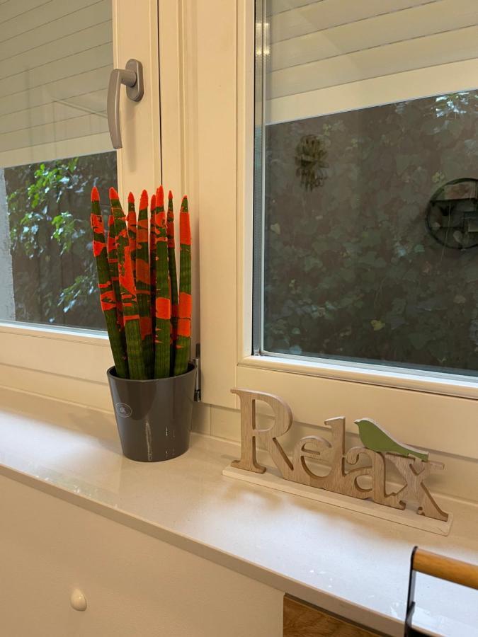 Apartman Mala Zagreb Luaran gambar