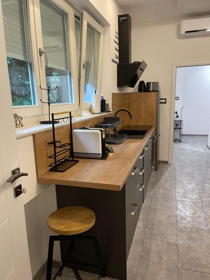 Apartman Mala Zagreb Luaran gambar
