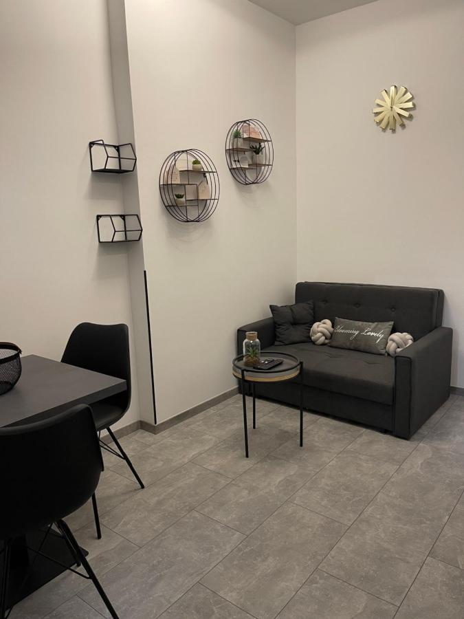 Apartman Mala Zagreb Luaran gambar