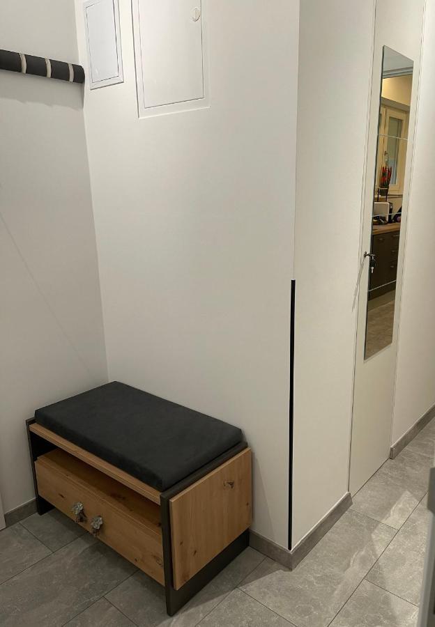 Apartman Mala Zagreb Luaran gambar